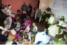 25.01 - Choinka dla dzieci w Ujrzanowie 
