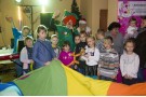 25.01 - Choinka dla dzieci w Ujrzanowie 